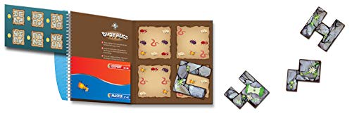 Smart Games Robacs