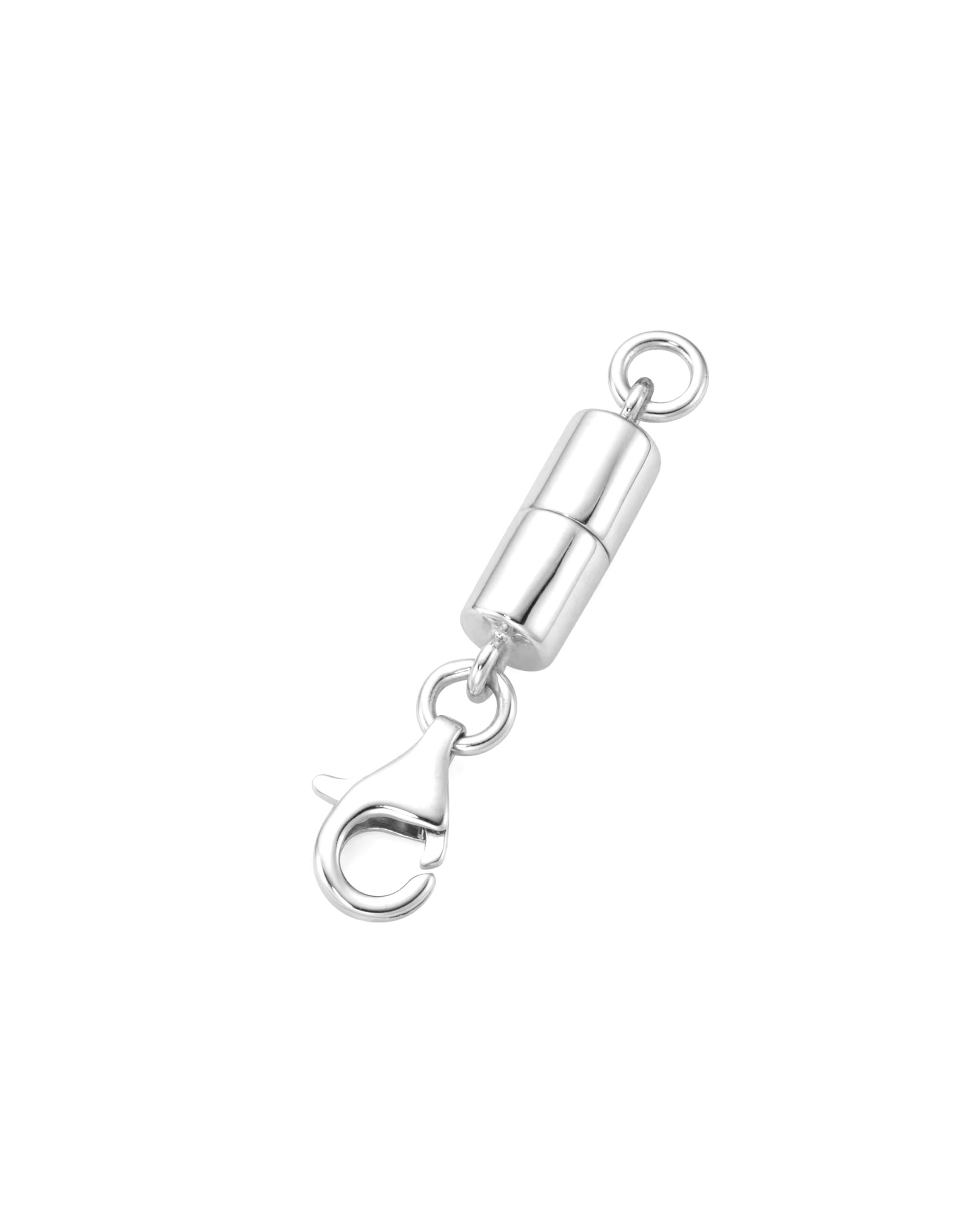 Smart Jewel jewelry pendant pendant with magnetic clasp for hanging, silver 925 Onesize