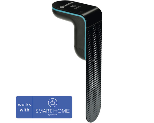GARDENA Smart Sensor for soil moisture and temperature - Compatible with SMART HOME by hornbach