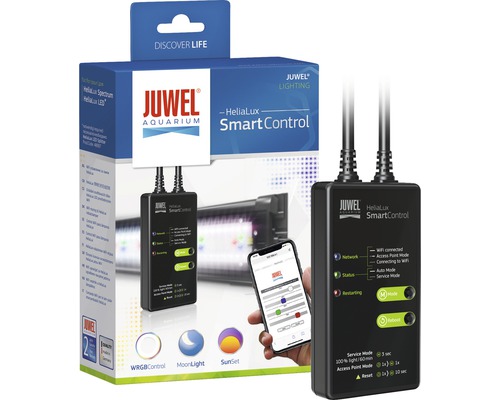 Juwel Aquarium SmartControl JUWEL HeliaLux