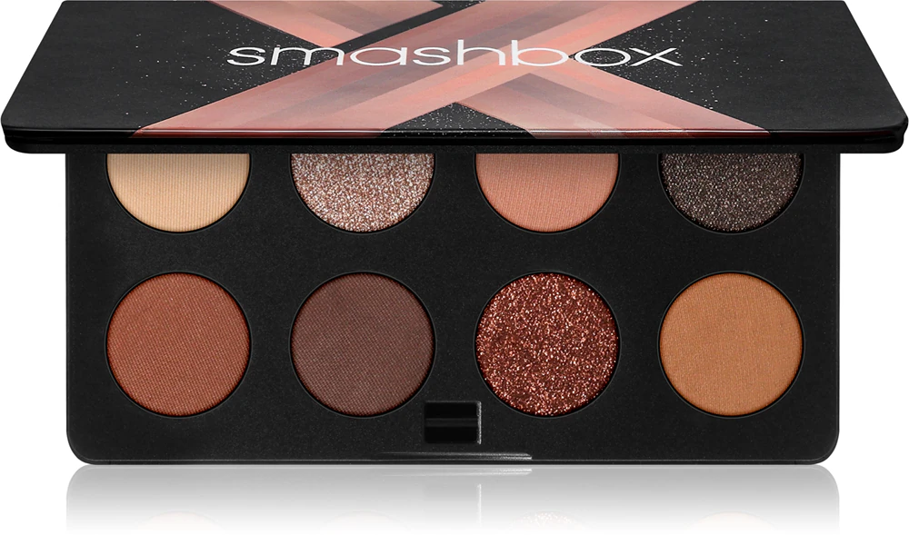 Smashbox Always On Mood Board Eye Shadow Palette eyeshadow palette