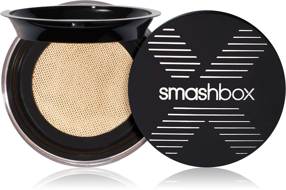 Smashbox Always On Setting Powder loose, mattifying powder Farbton Translucent Light 9,9 g