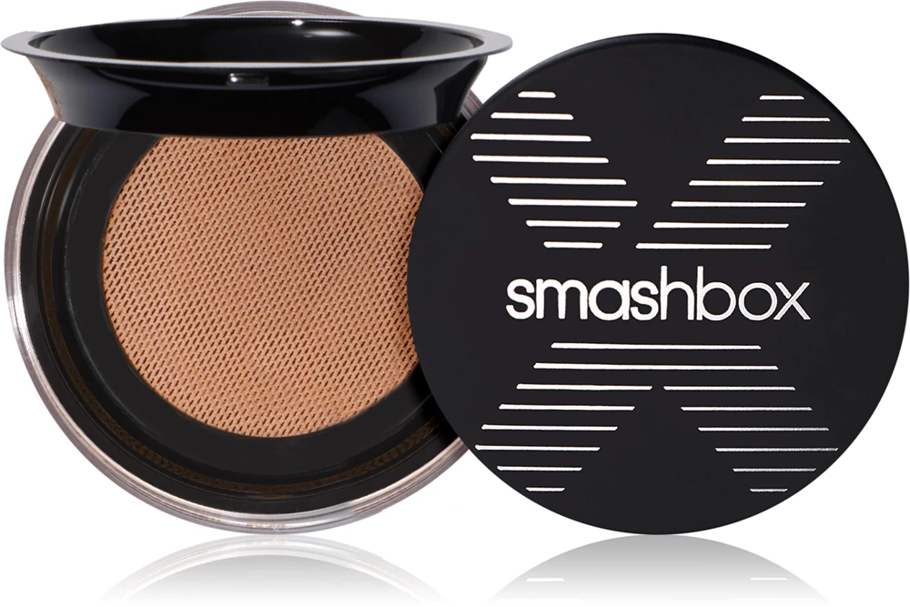 Smashbox Always On Setting Powder loose, mattifying powder Farbton Translucent Medium 9,9 g