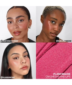 Smashbox LIT STX Blushlighter, Flash Mauve