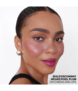 Smashbox LIT STX Blushlighter, Pixel Plum