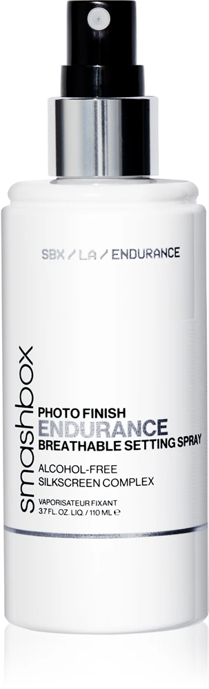 Smashbox Photo Finish Endurance make-up fixing spray