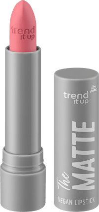trend !t up Lipstick The Matte 480 Coral, 3.8 g