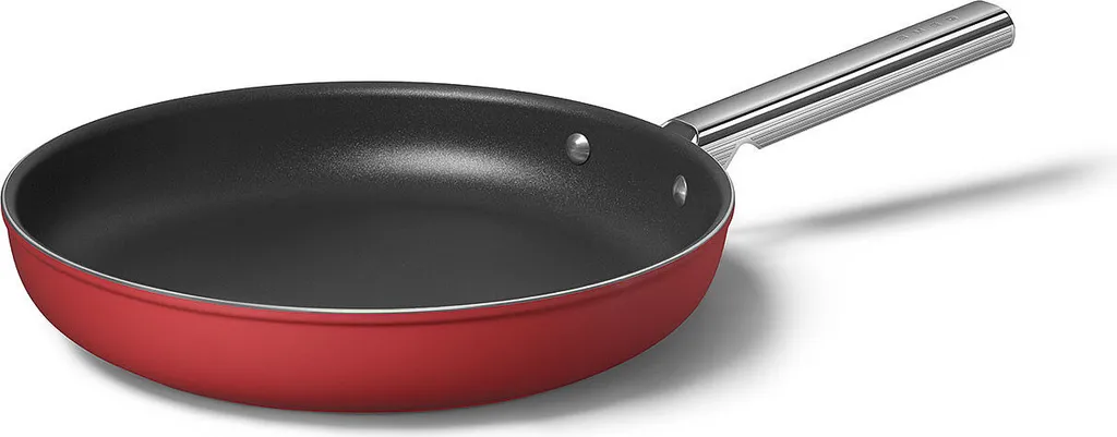 SMEG Deutschland GmbH Smeg CKFF3001RDM pan all-purpose pan round