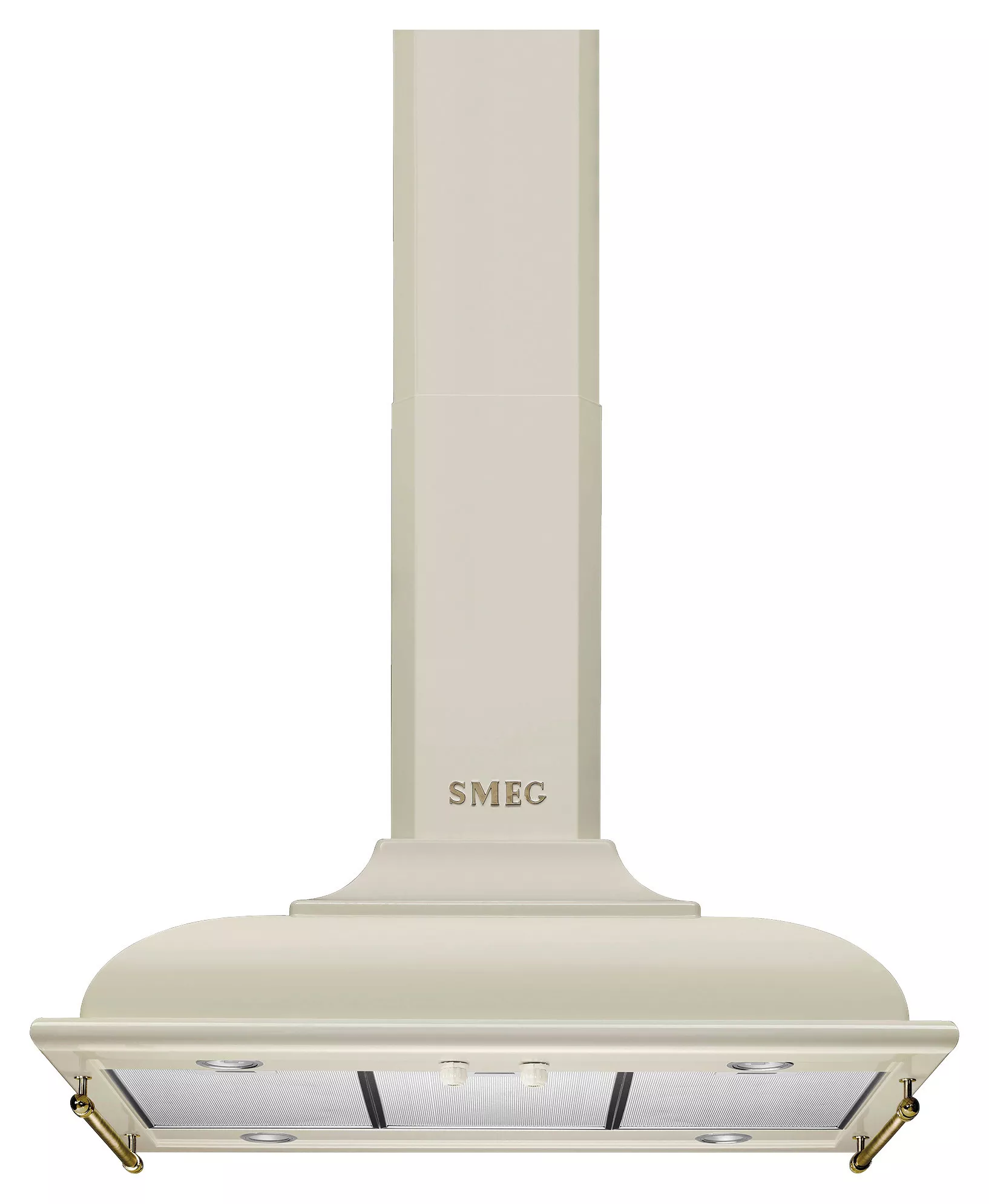 SMEG OUTER HOOD KCI19POE