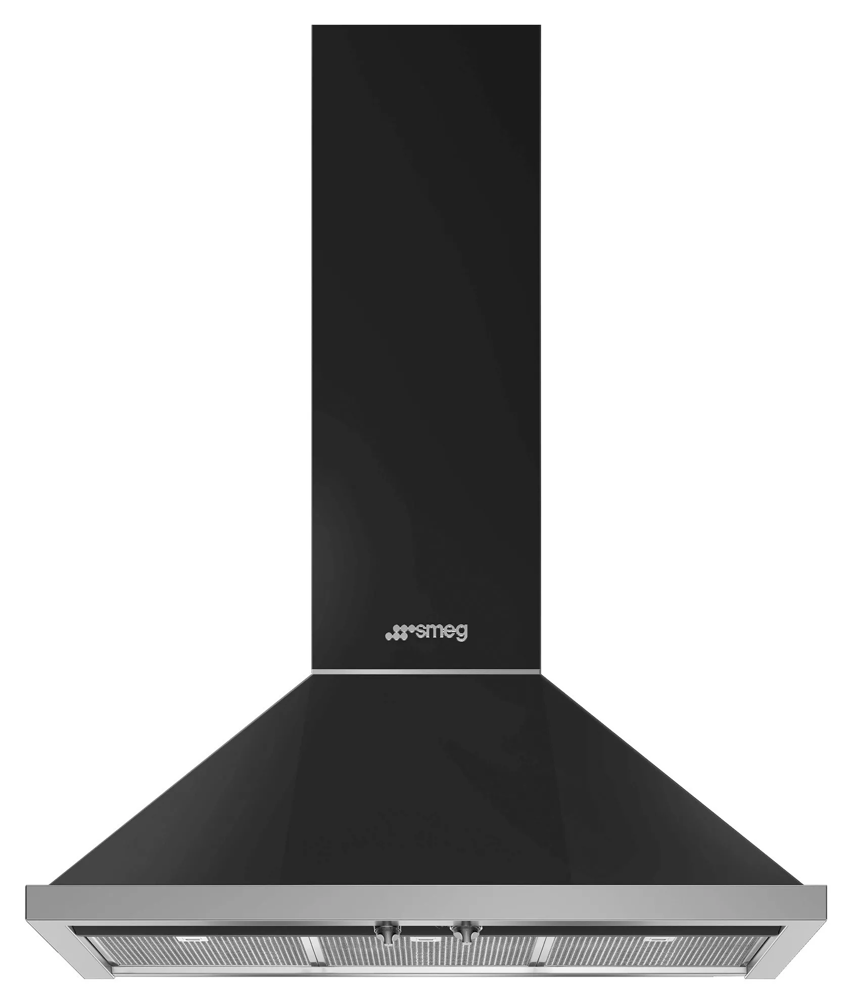 SMEG OUTER HOOD KPF9AN