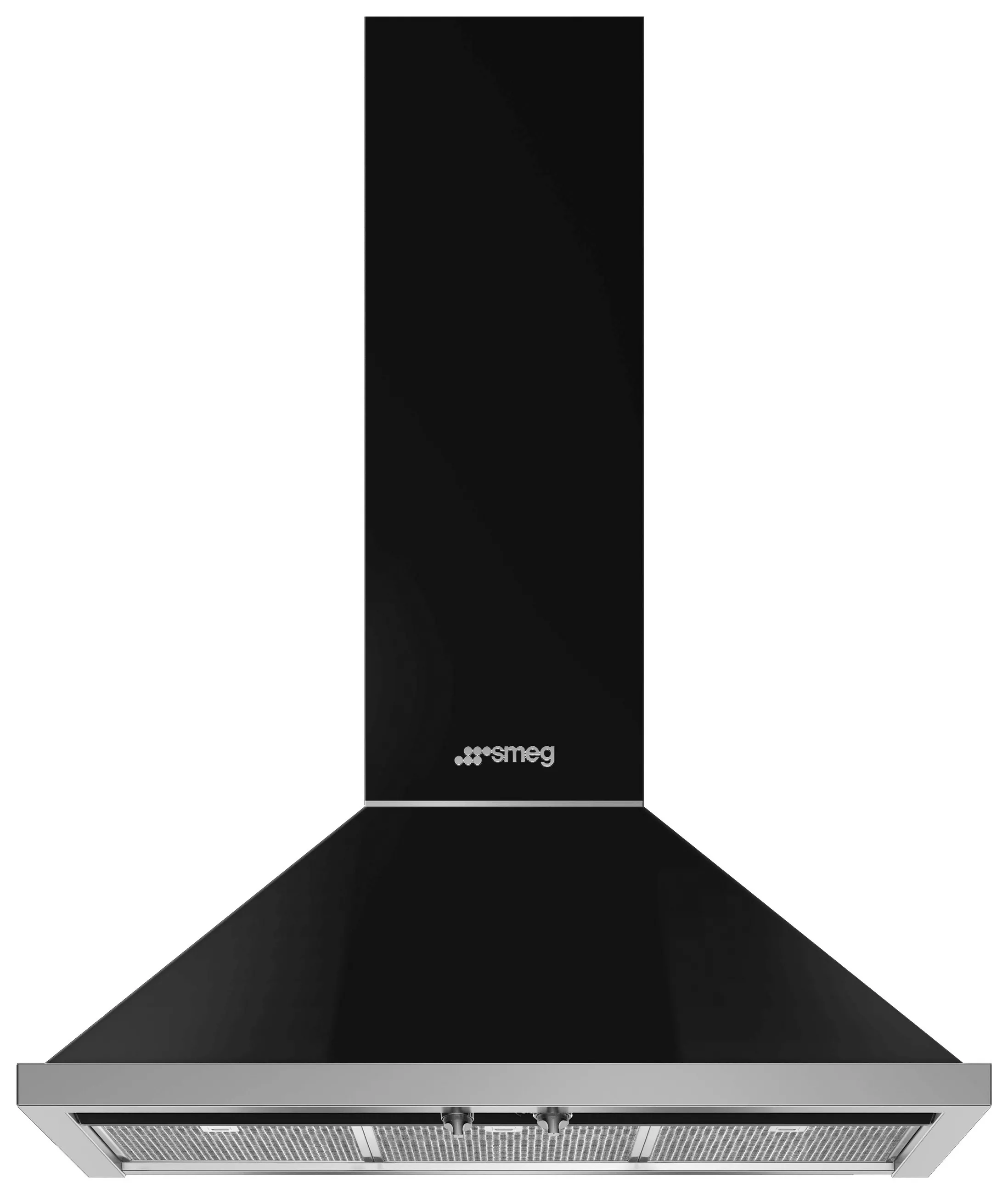 SMEG OUTER HOOD KPF9BL