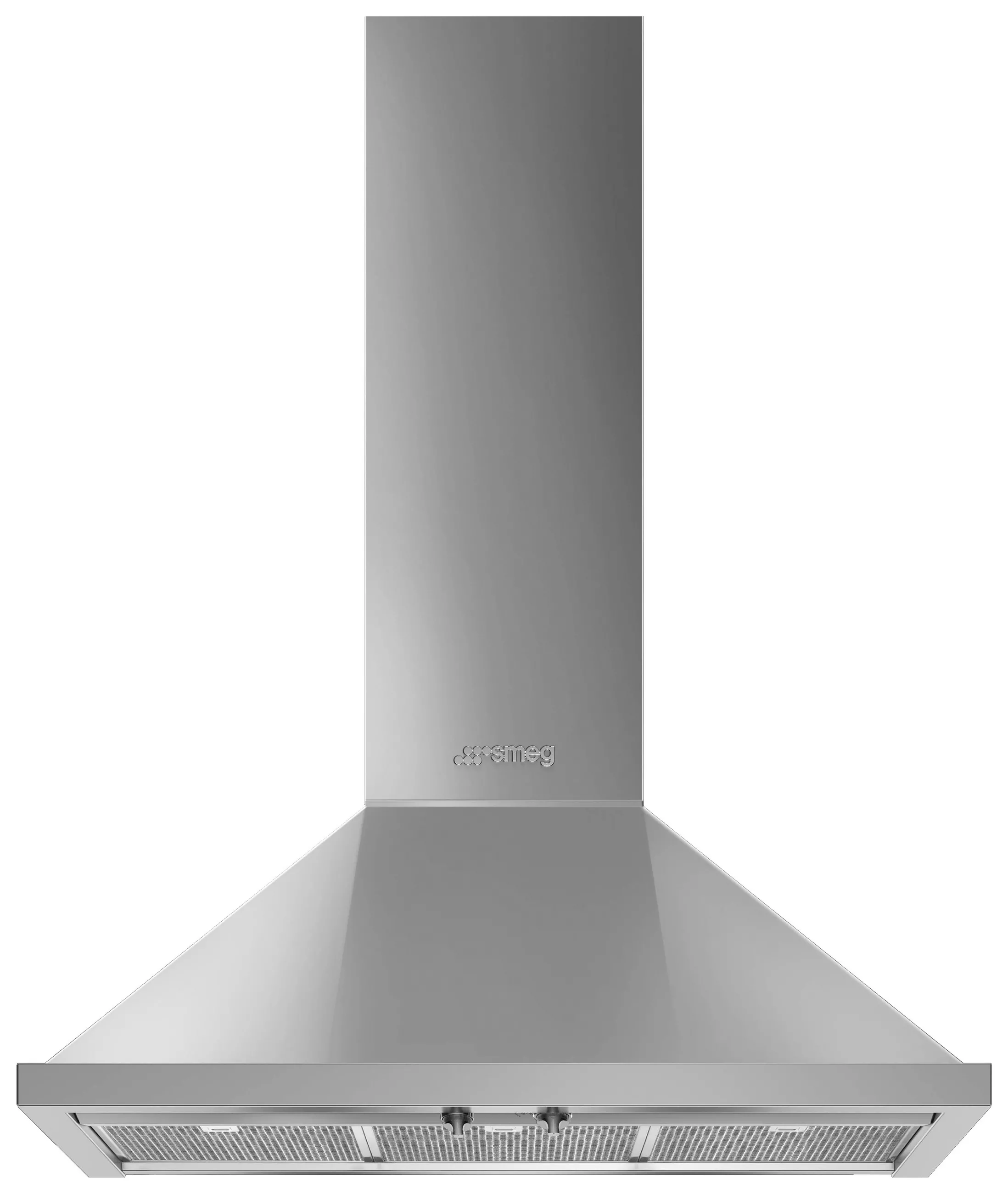 SMEG OUTER HOOD KPF9X
