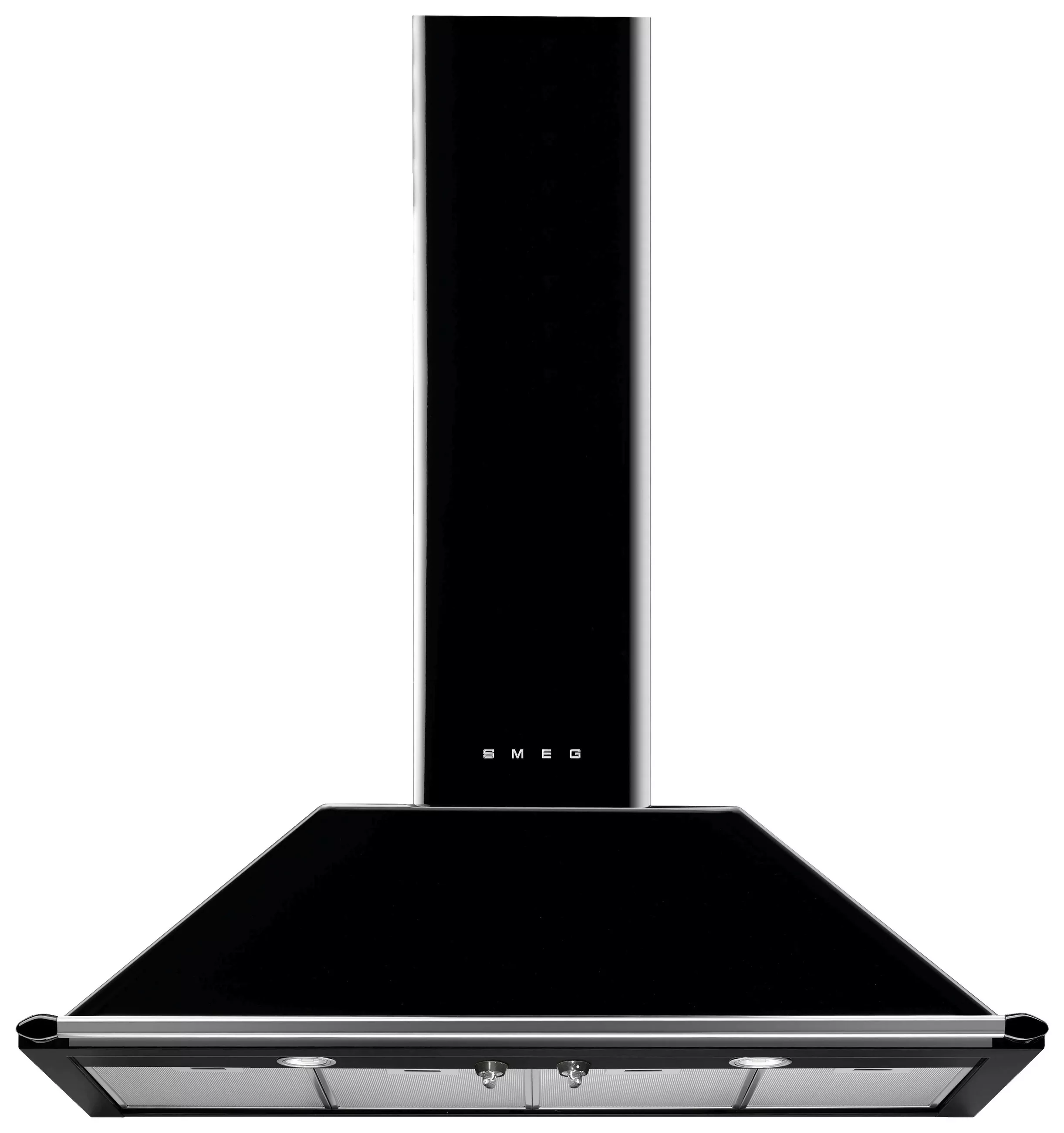SMEG OUTER HOOD KT110BLE