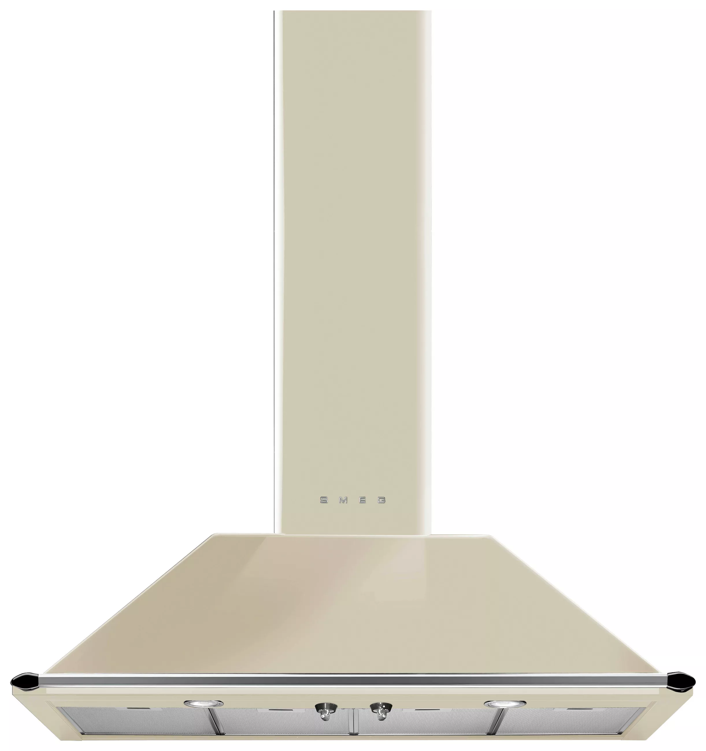 SMEG OUTER HOOD KT110PE