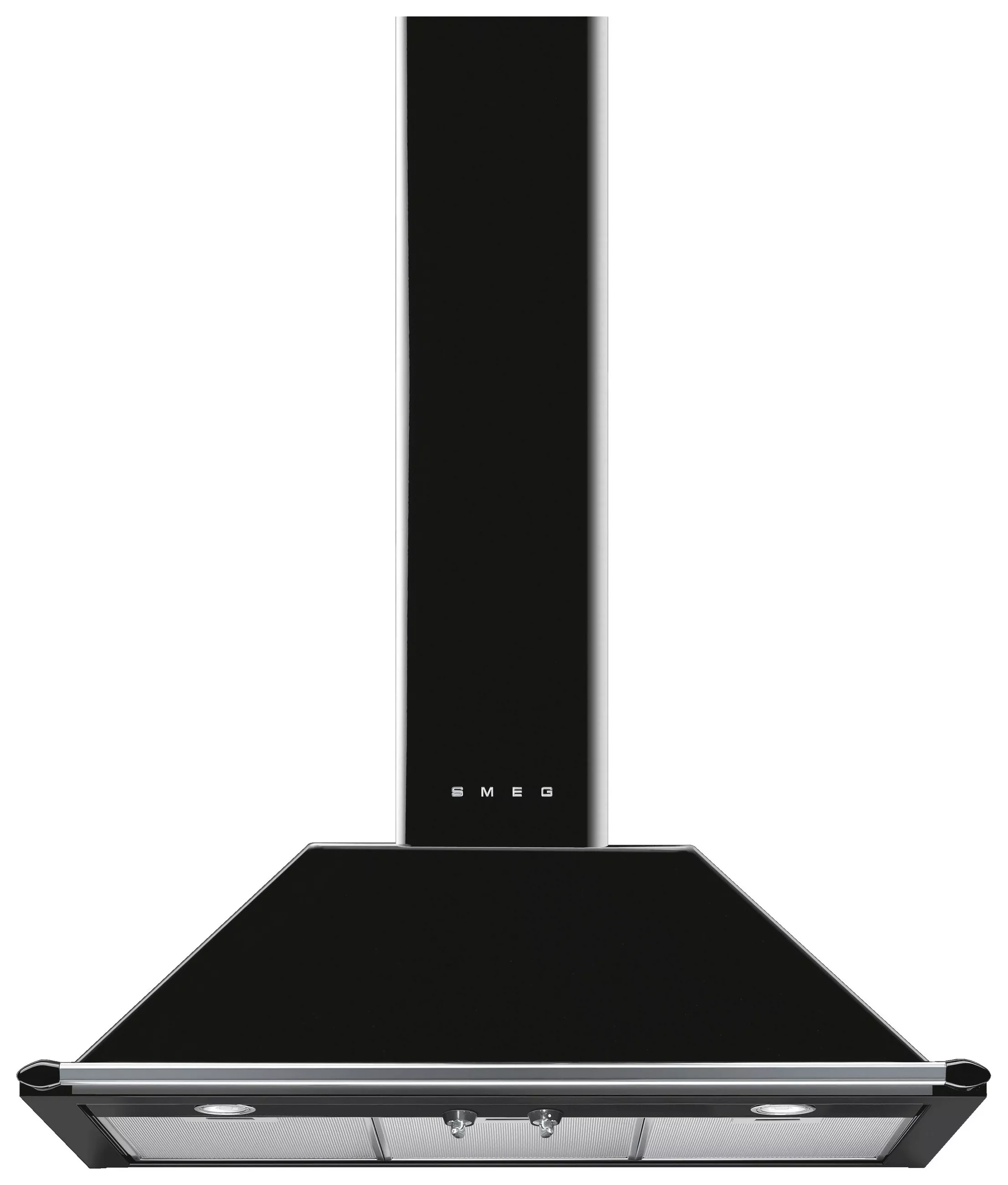 SMEG OUTER HOOD KT90BLE