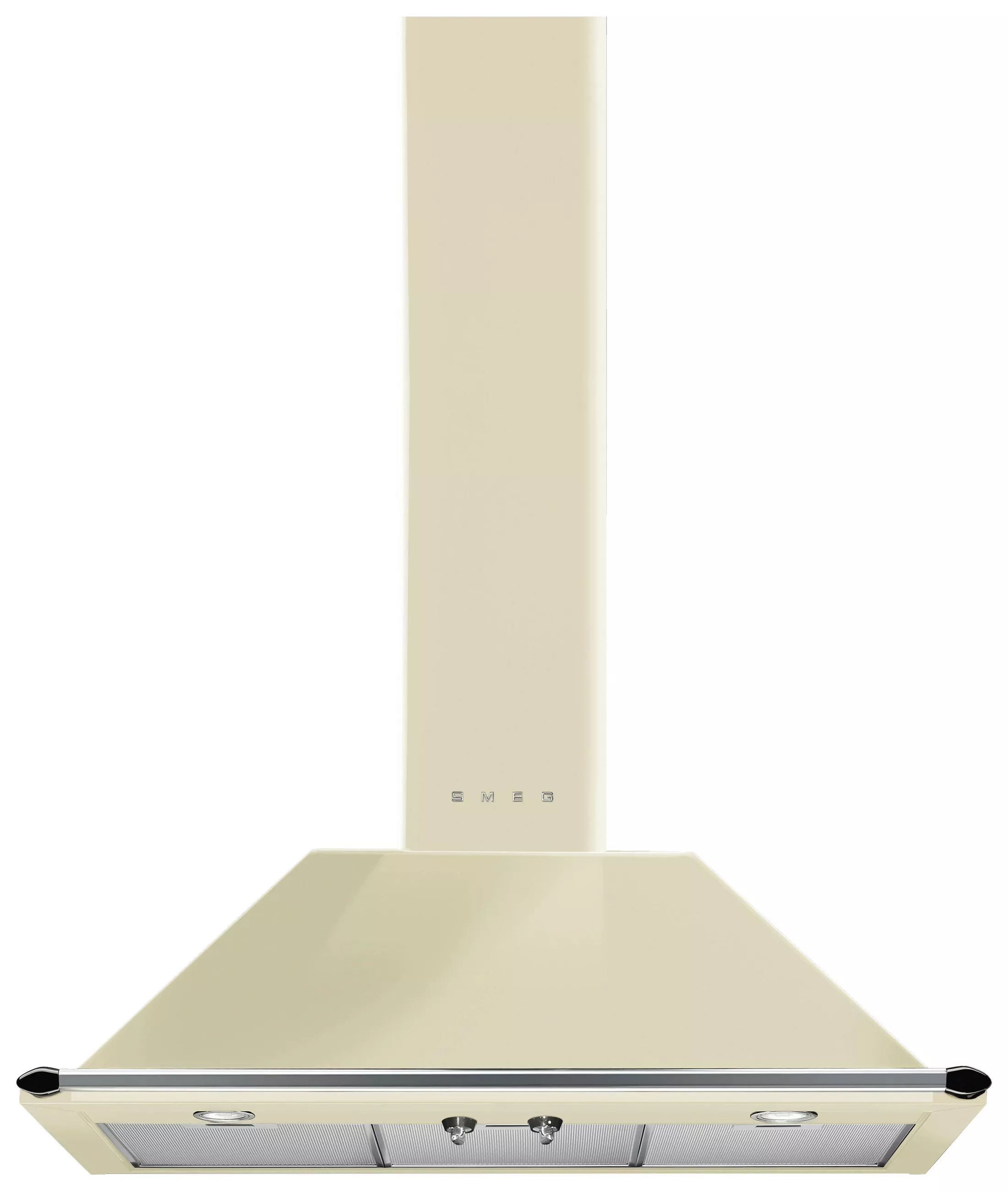 SMEG OUTER HOOD KT90PE