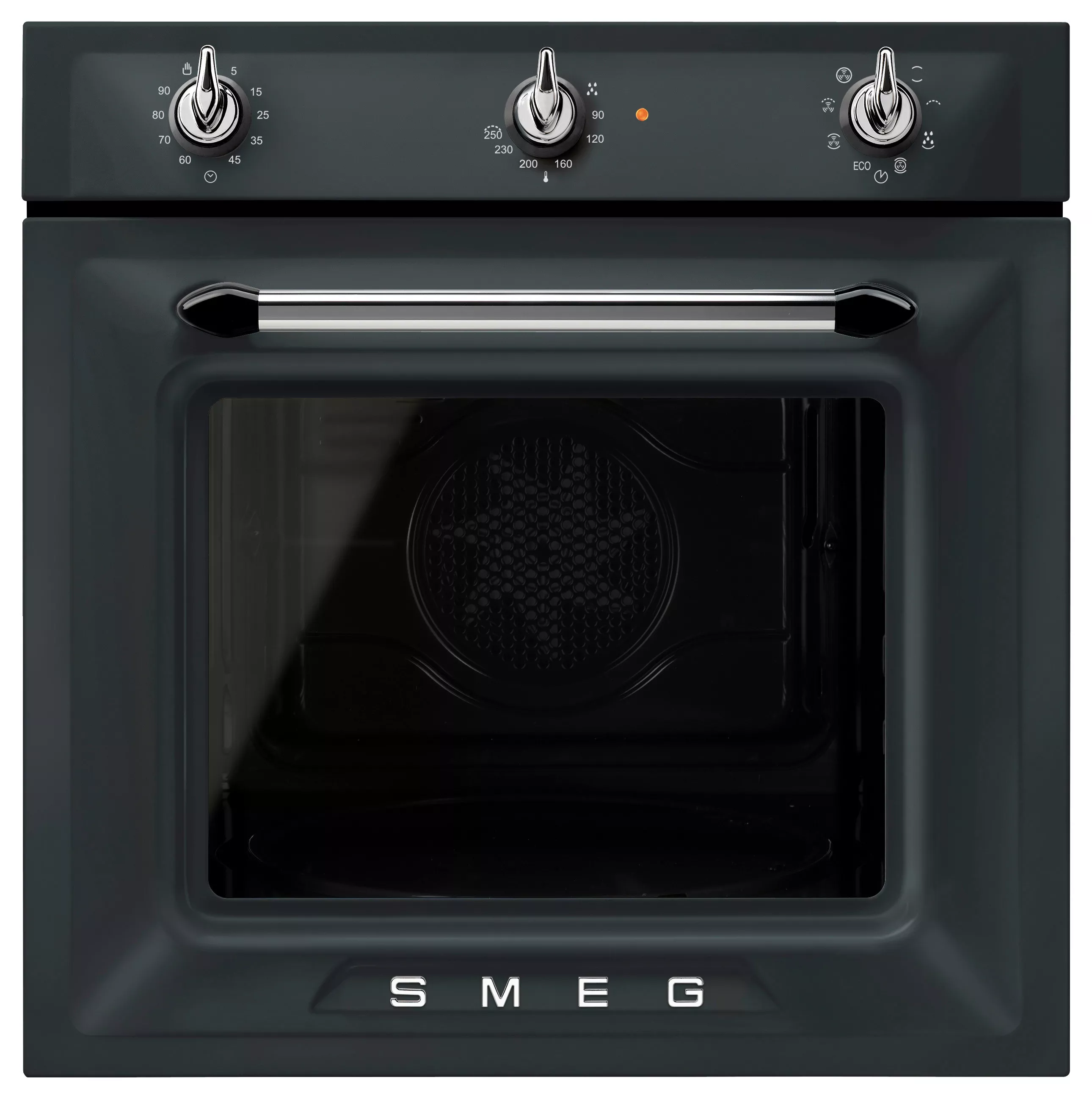 SMEG BUILT-IN OVEN SF69M3TNO