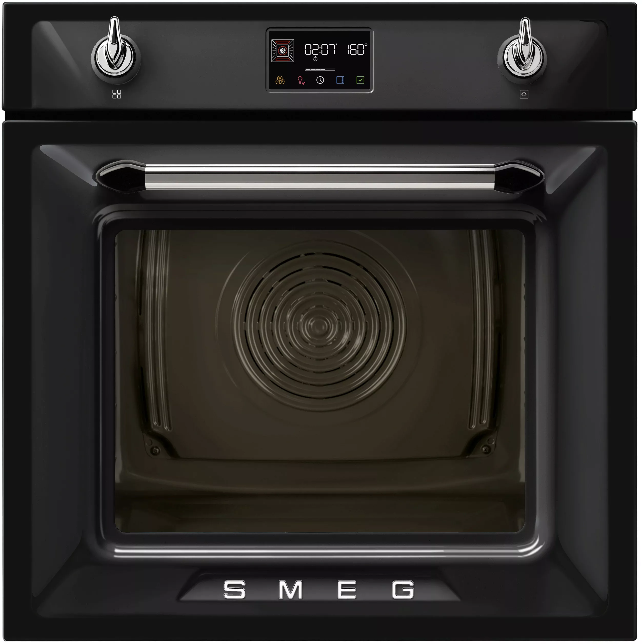 SMEG BUILT-IN OVEN SOP6902S2PN