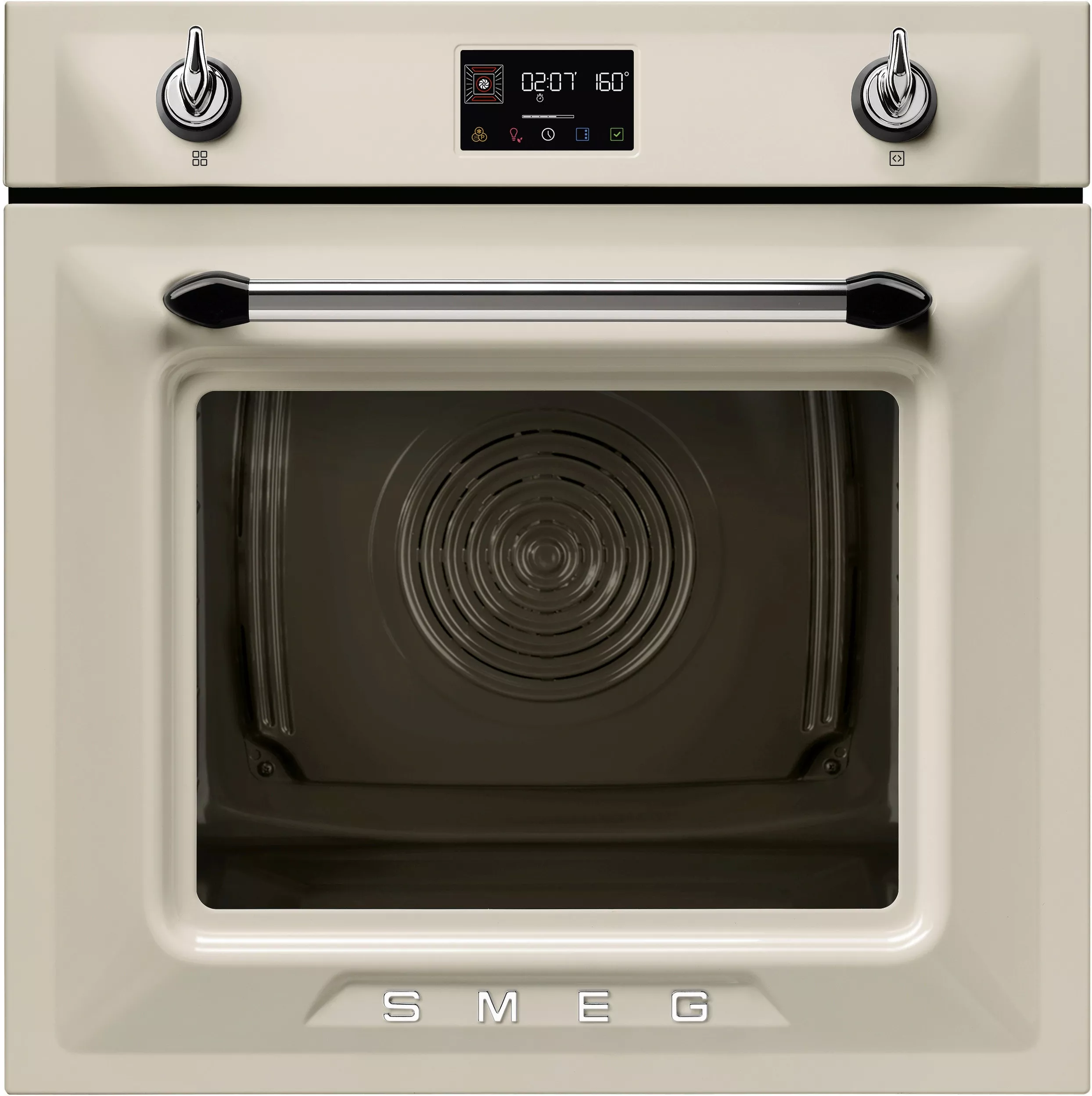 SMEG BUILT-IN OVEN SOP6902S2PP
