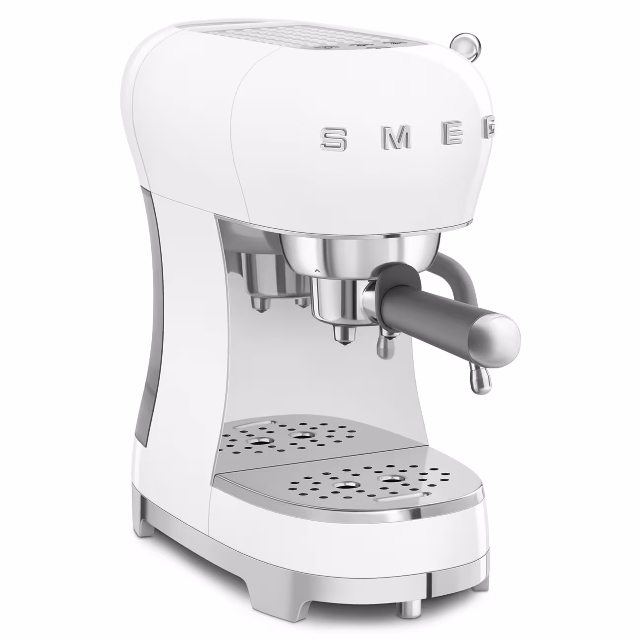 SMEG ESPRESSO MACHINE 50s Style