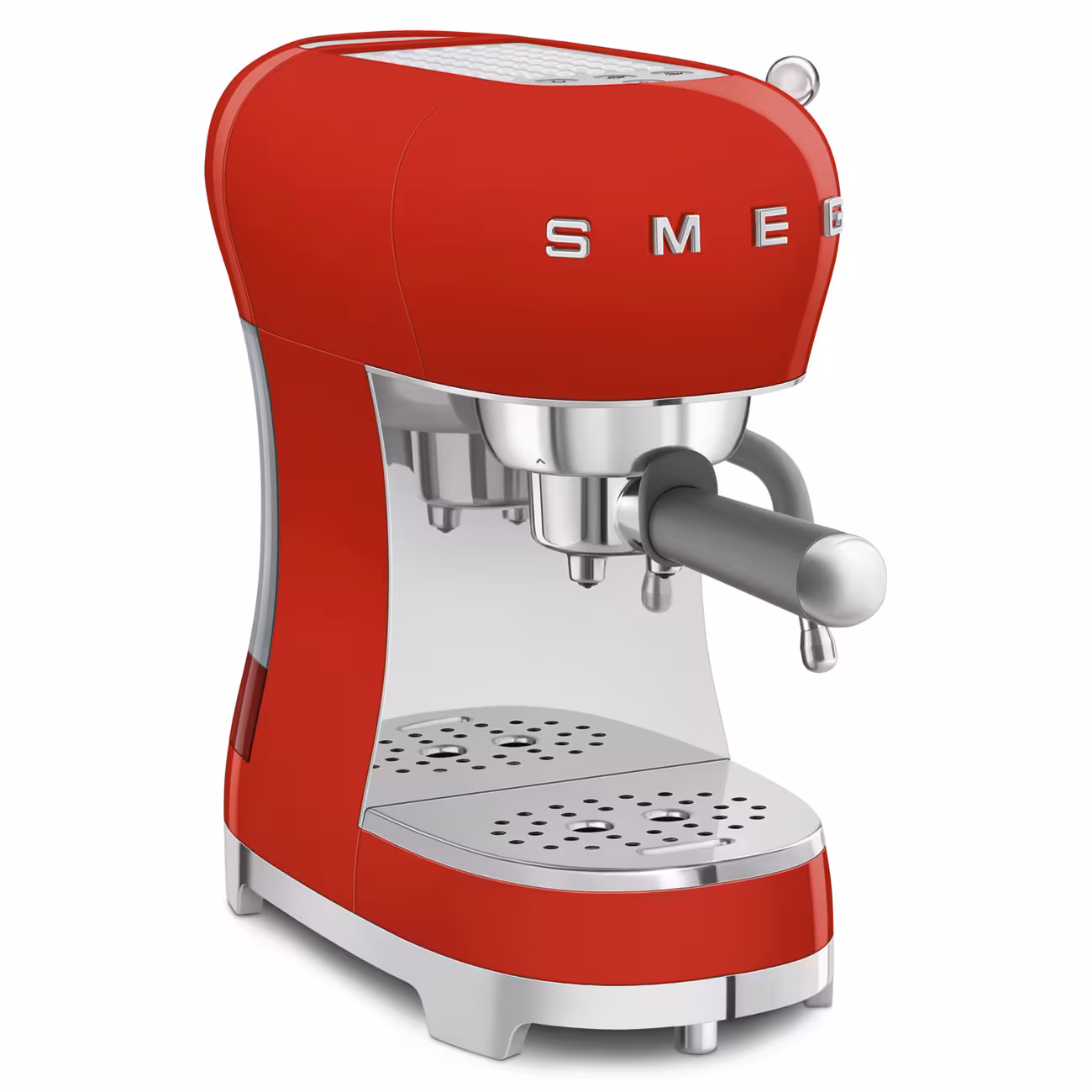 SMEG ESPRESSO MACHINE 50s Style