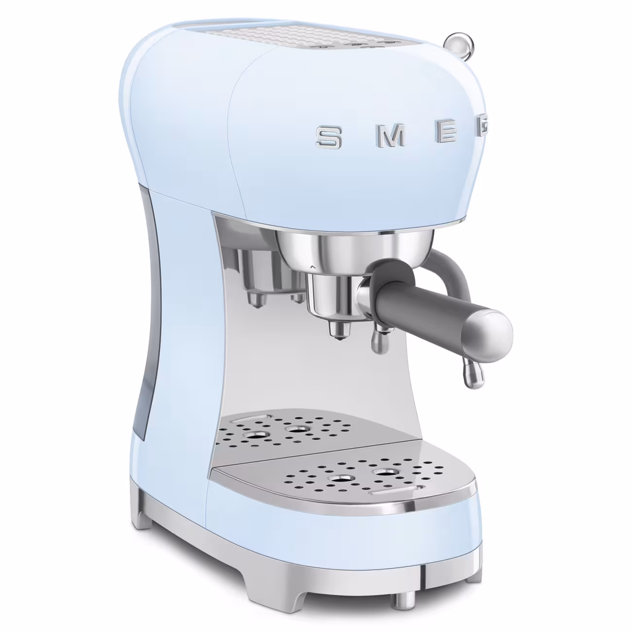 SMEG ESPRESSO MACHINE 50s Style