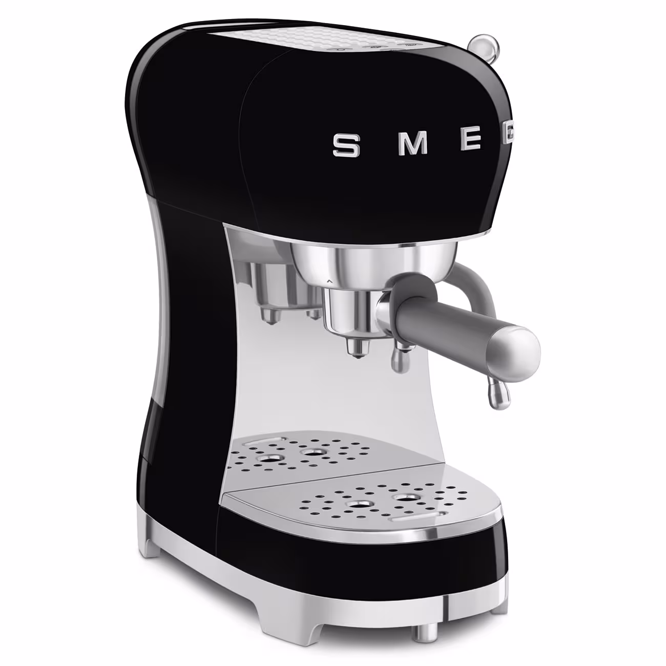 SMEG ESPRESSO MACHINE 50s Style