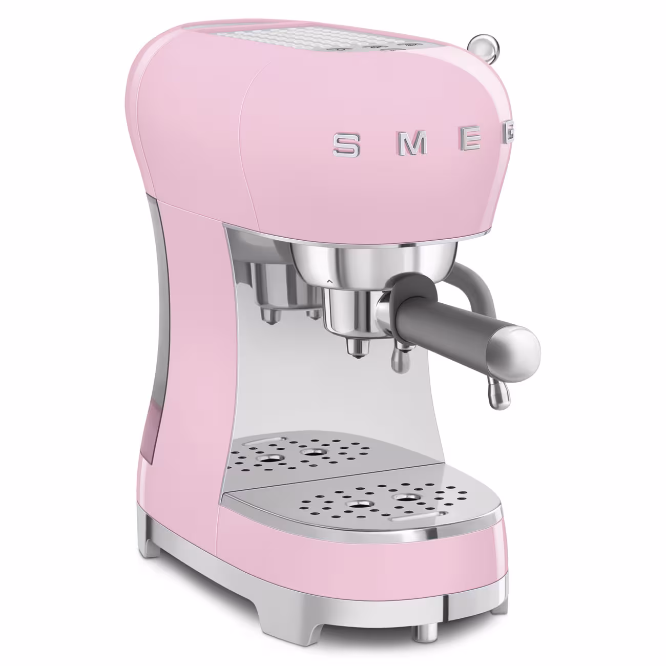 SMEG ESPRESSO MACHINE 50s Style
