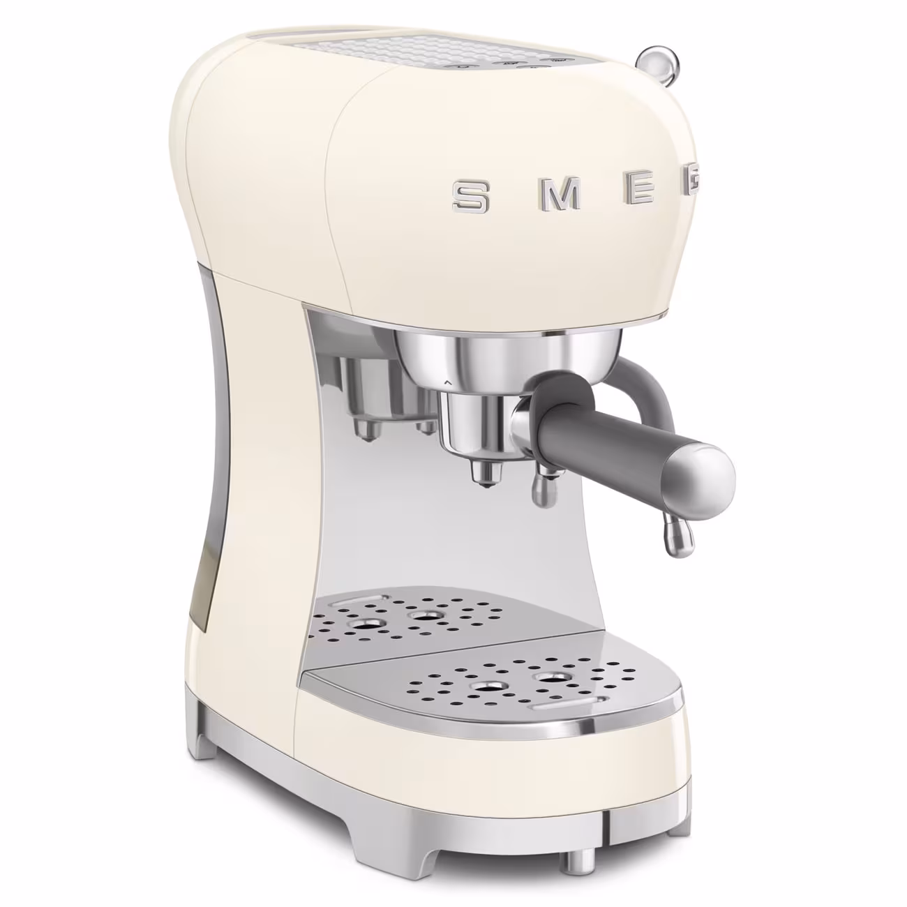 SMEG ESPRESSO MACHINE 50s Style