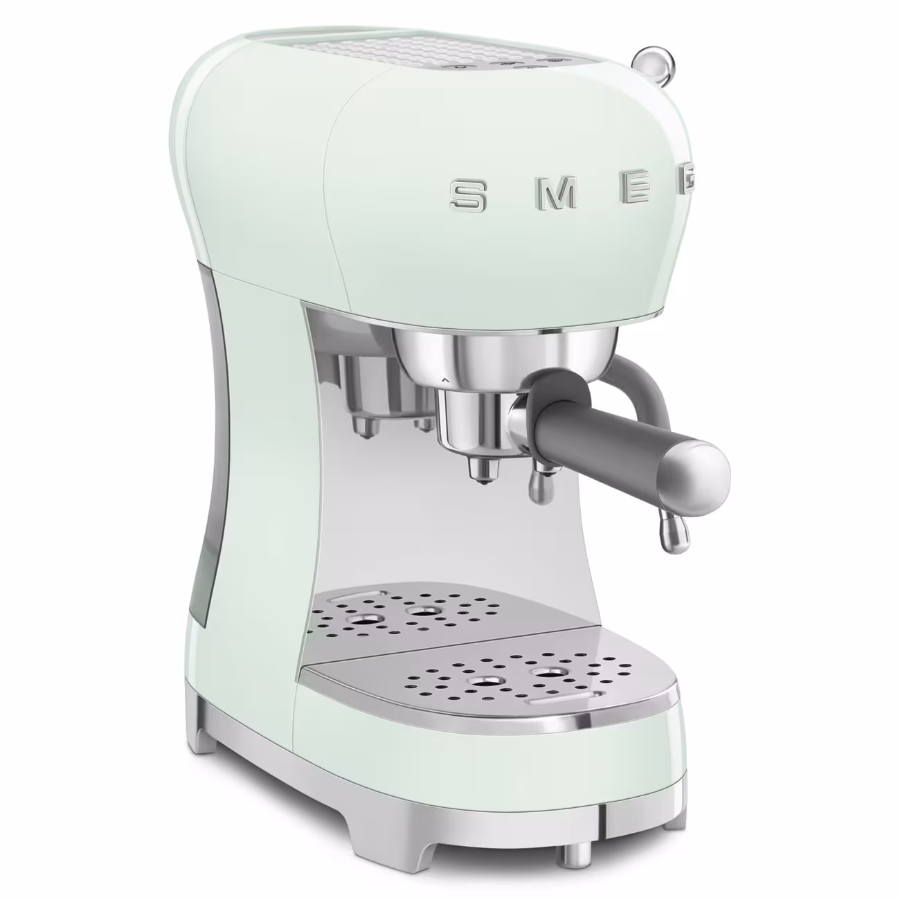 SMEG ESPRESSO MACHINE 50s Style