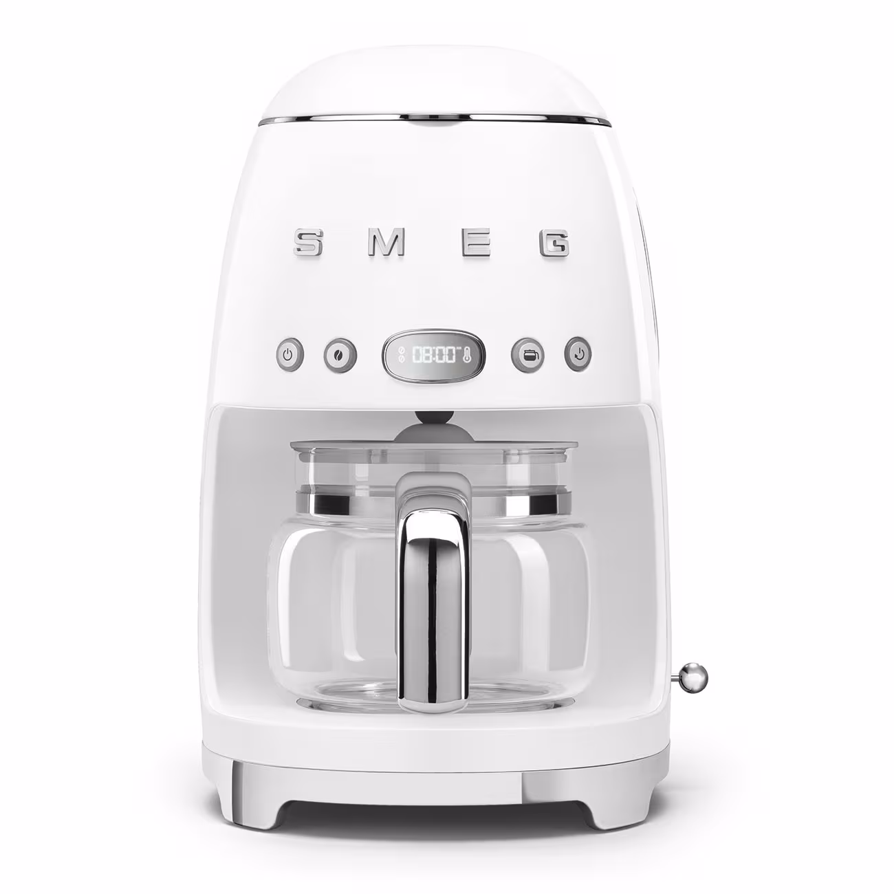 SMEG FILTER COFFEE MACHINE 50'S STYLE