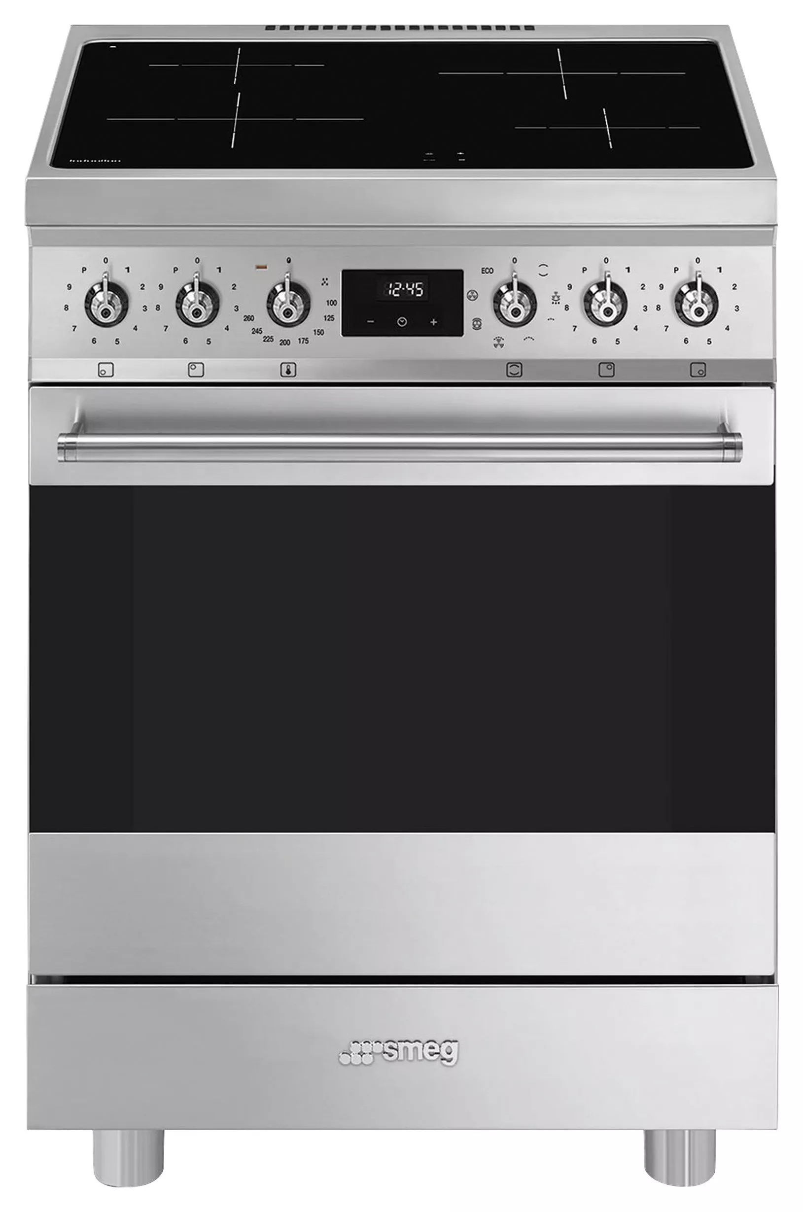 SMEG HOB C6IMXM2