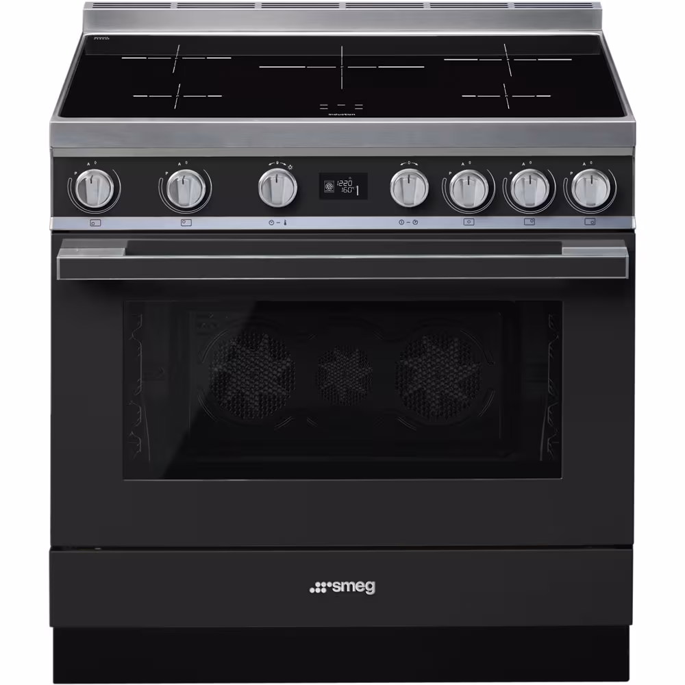 SMEG HOB CPF9IPAN