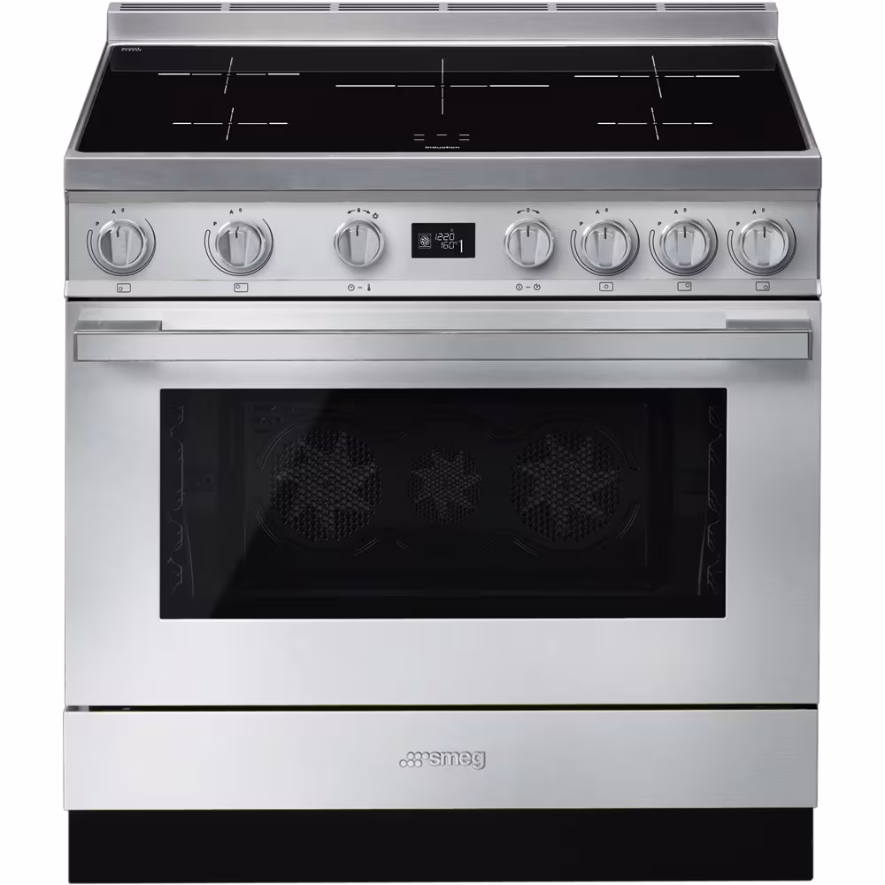 SMEG OVEN CPF9IPX
