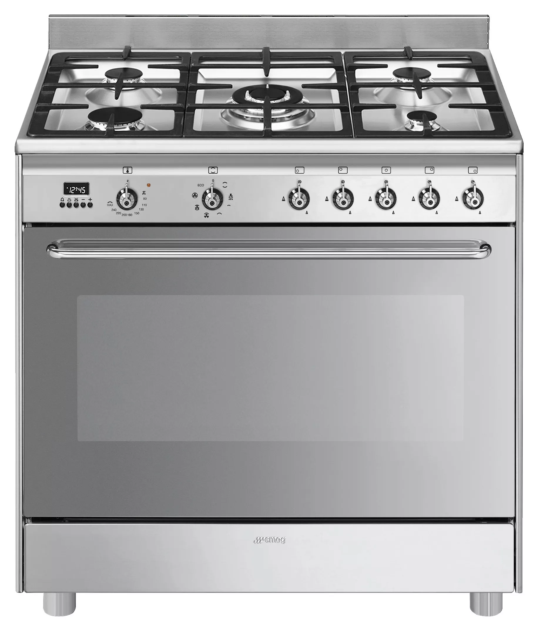 SMEG OVEN SCD90MFX9-1