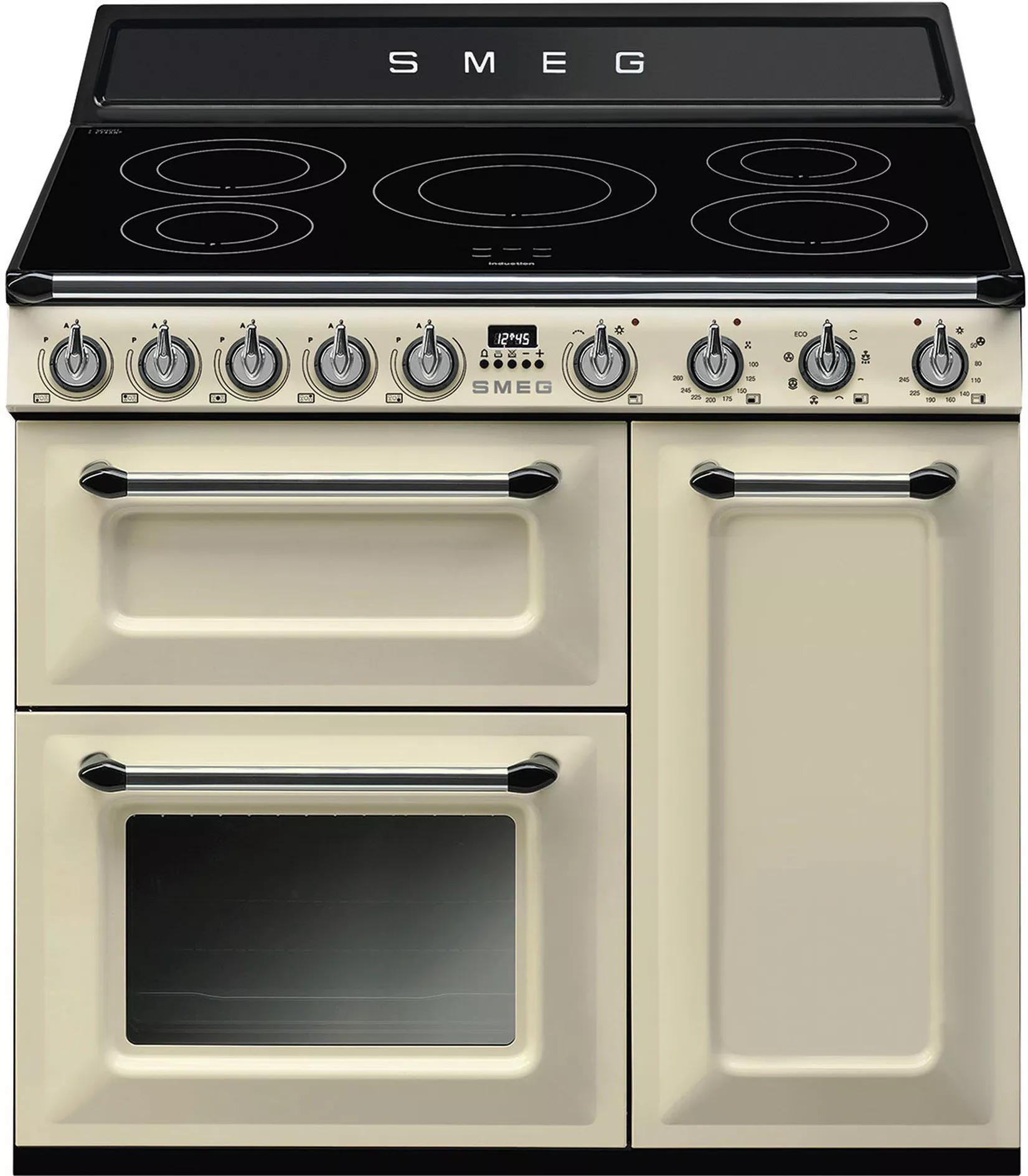 SMEG STOVE TR93IP2