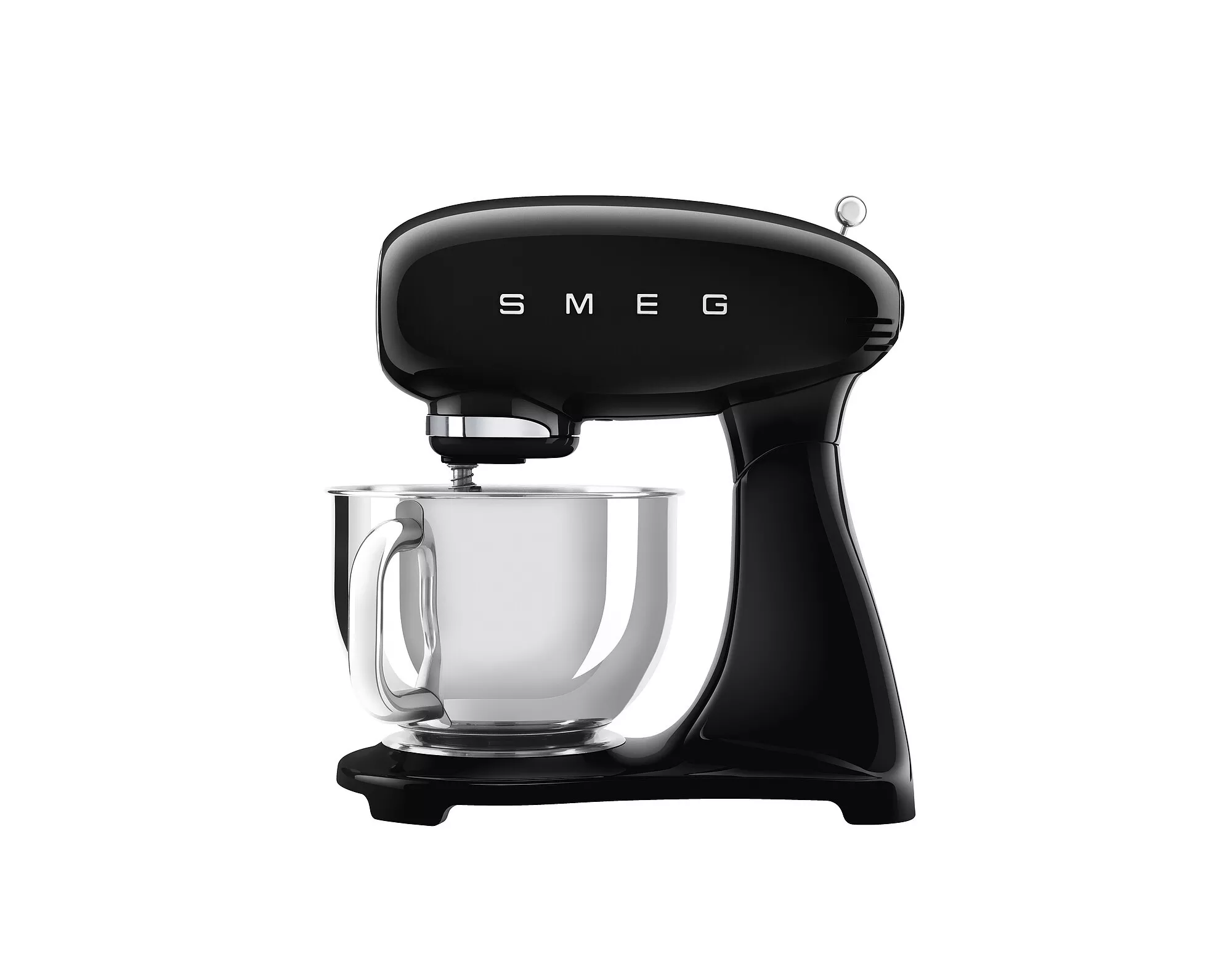 SMEG KITCHEN MACHINE 50'S STYLE SMF05CREU