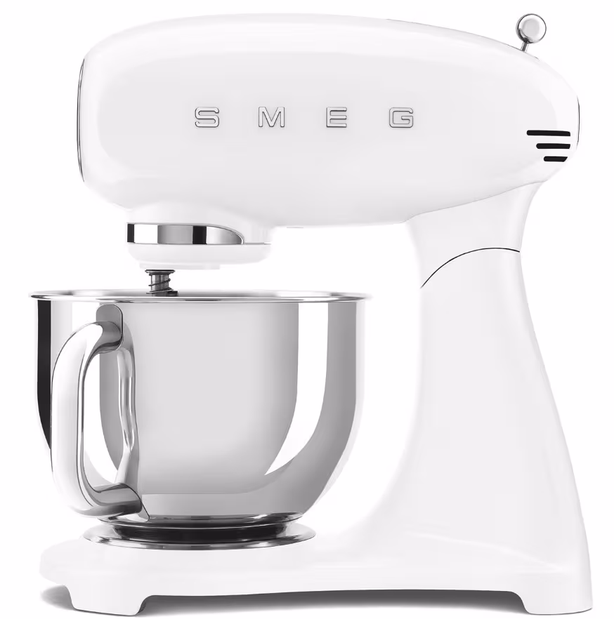 SMEG KITCHEN MACHINE 50s Style