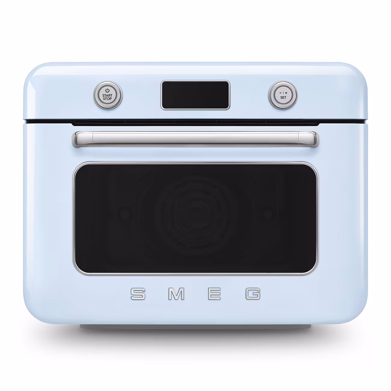 SMEG MINI OVEN 50s Style