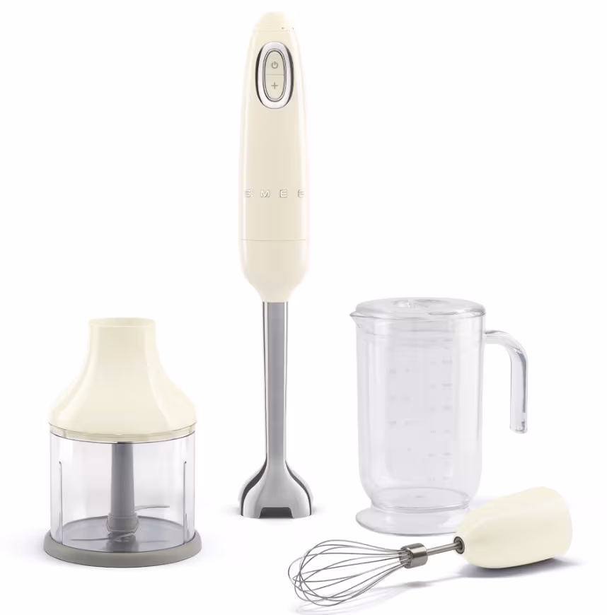 SMEG HAND BLENDER 50s Style