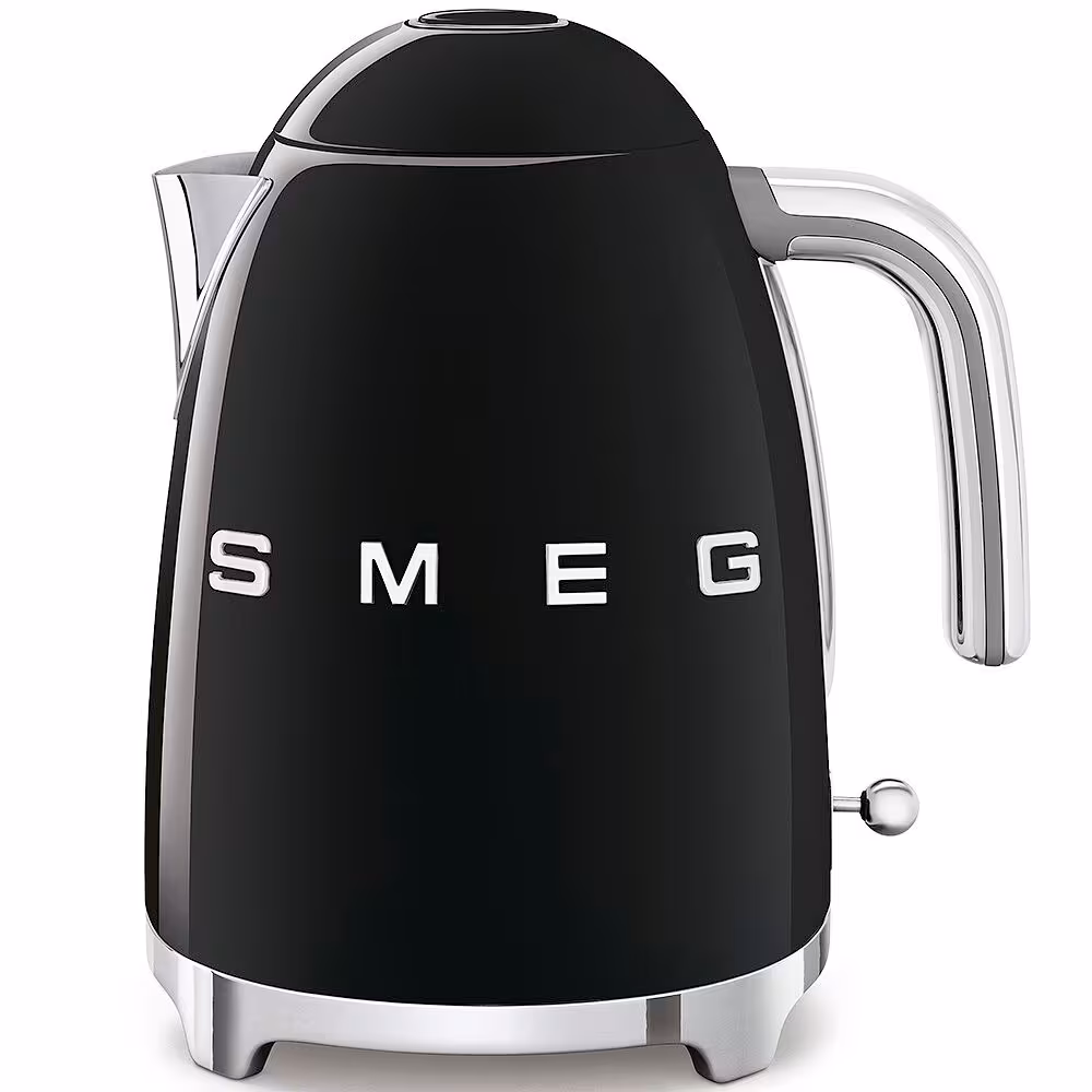 SMEG Kettle 50s Style 1.7 L