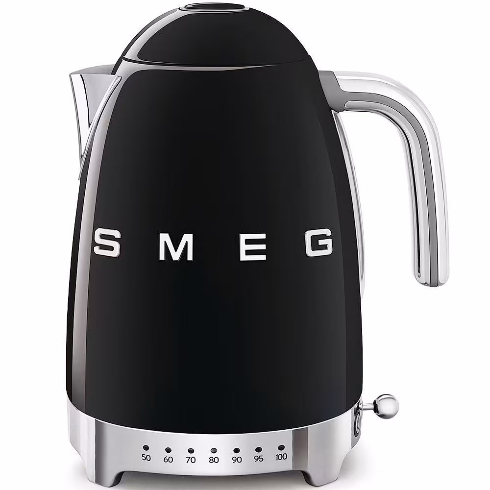 SMEG Kettle 50s Style 1.7 L