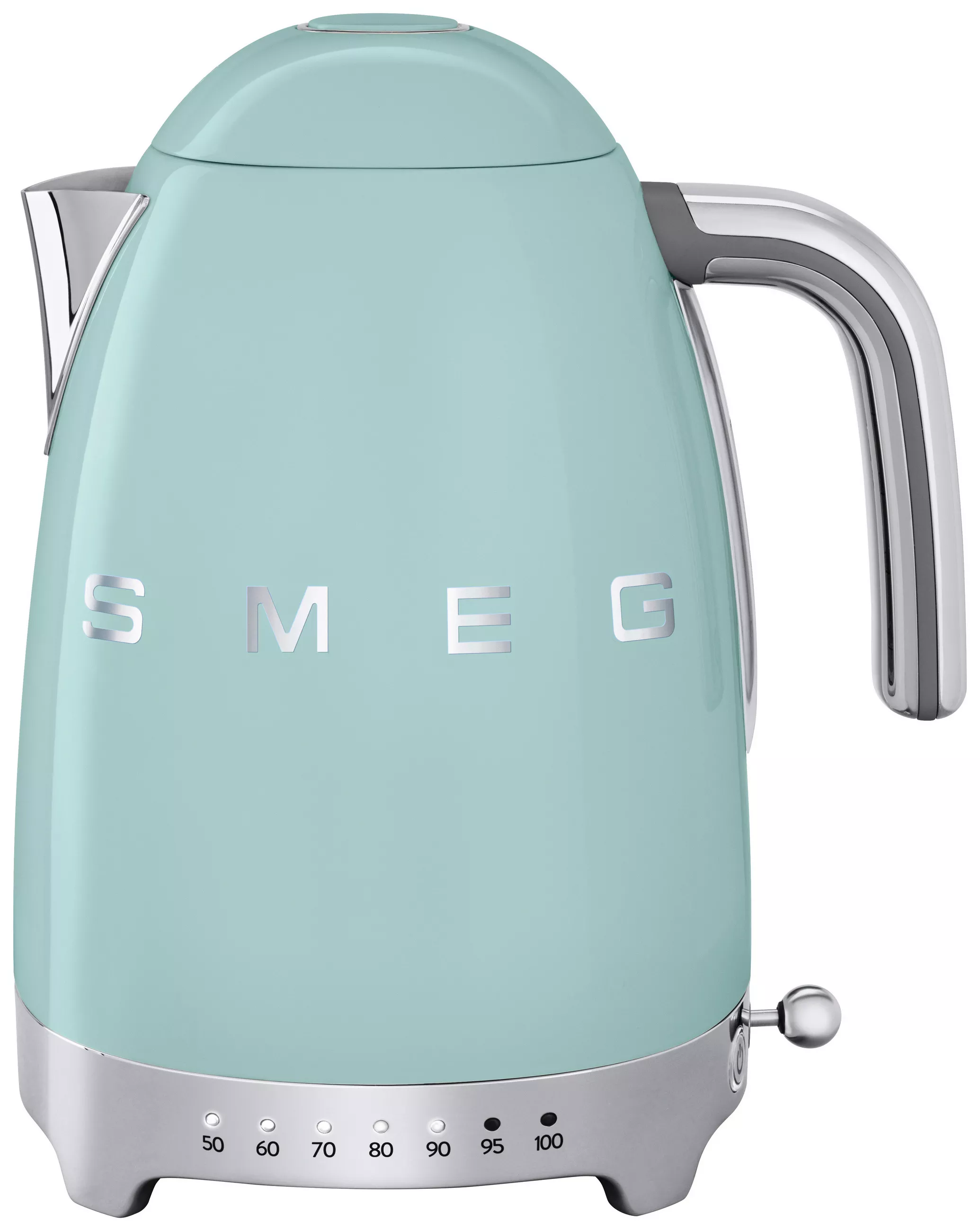 SMEG Kettle 50s Style 1.7 L