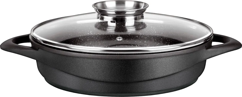 Smile MGK17 10-piece cookware set