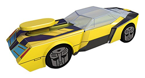Majorette Smoby – 11 Cm 213112001 – Transformers Value Launcher/