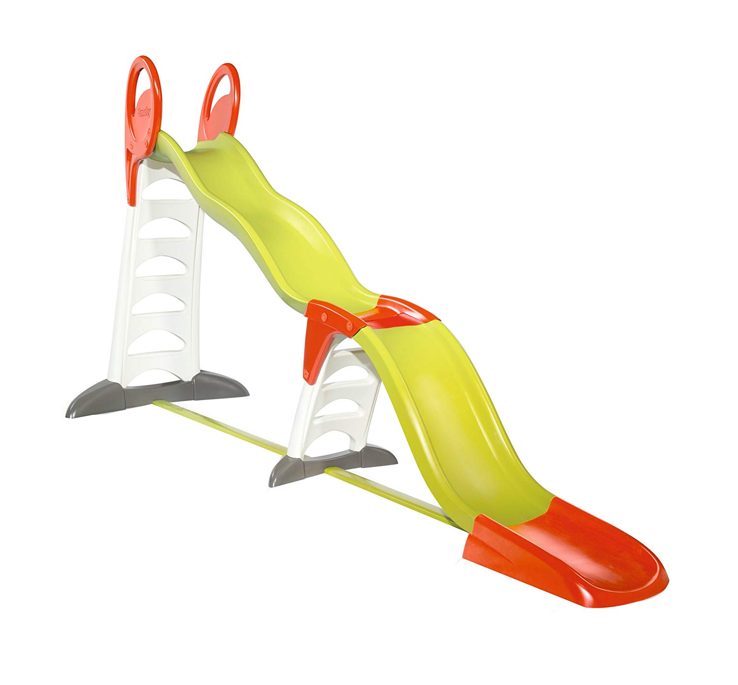 Smoby 2-In-1 Megagliss
