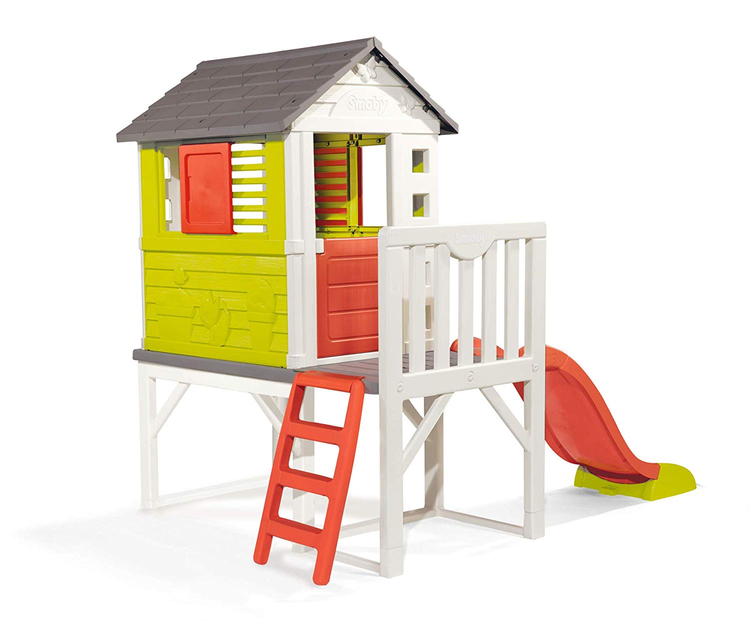Smoby 810800 Stilt House