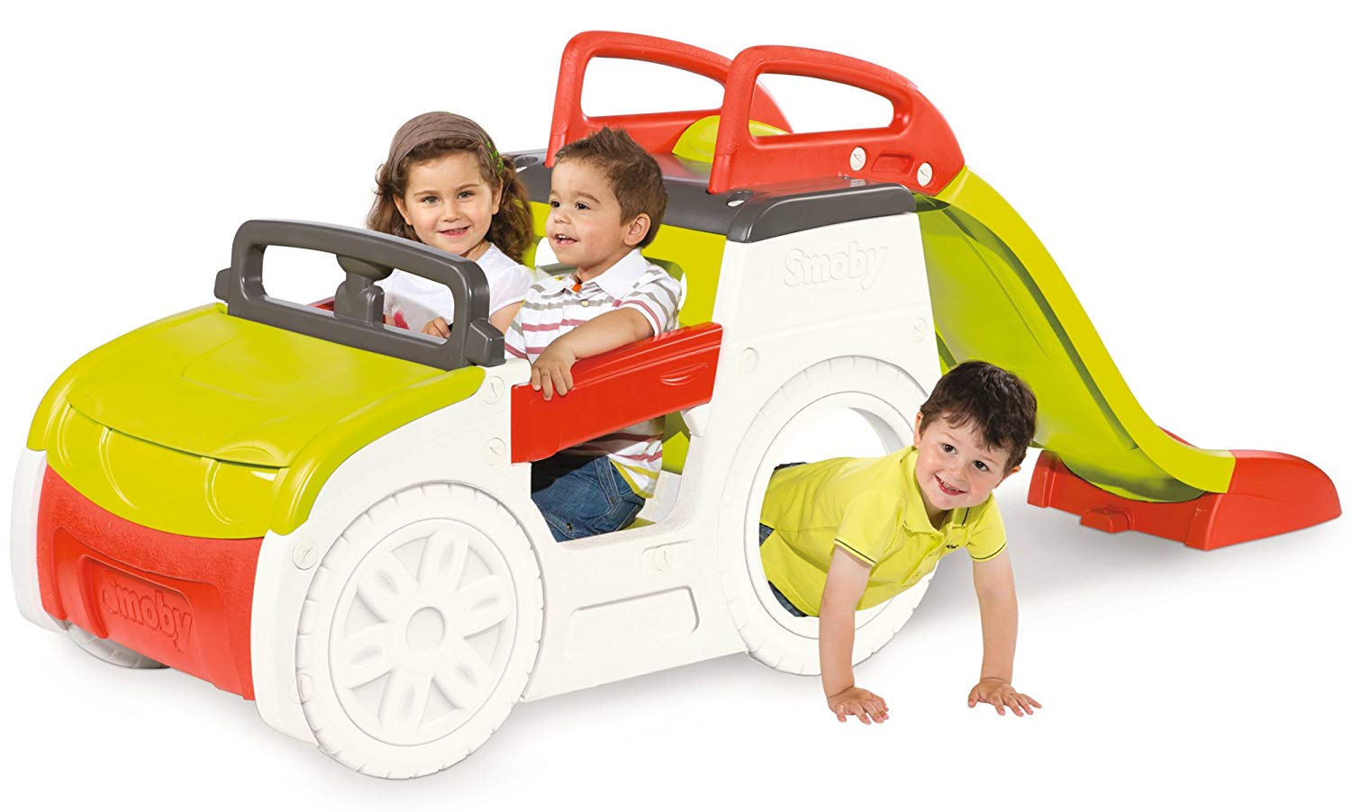 Smoby 840200 Adventure Kit