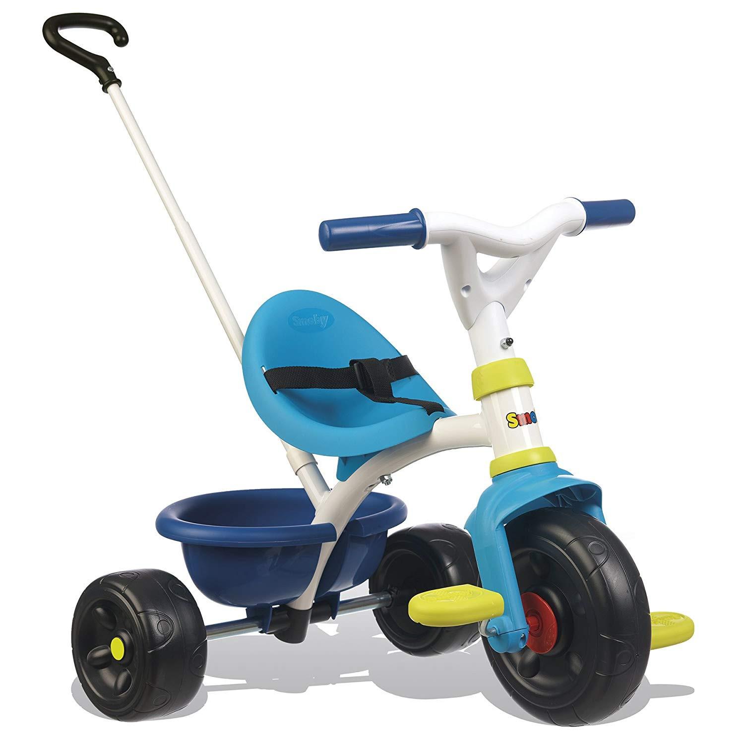 Smoby Be Fun 740323 Children’S Trike