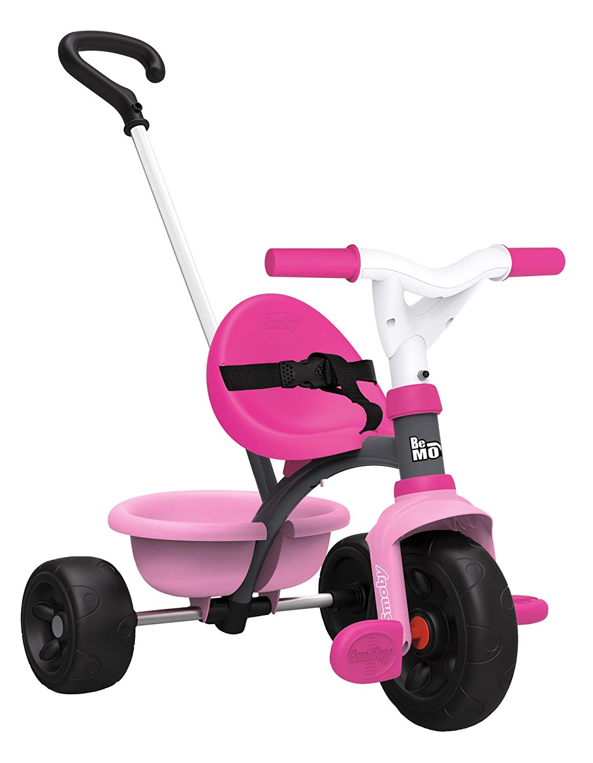Smoby Be Move 740315 Pink